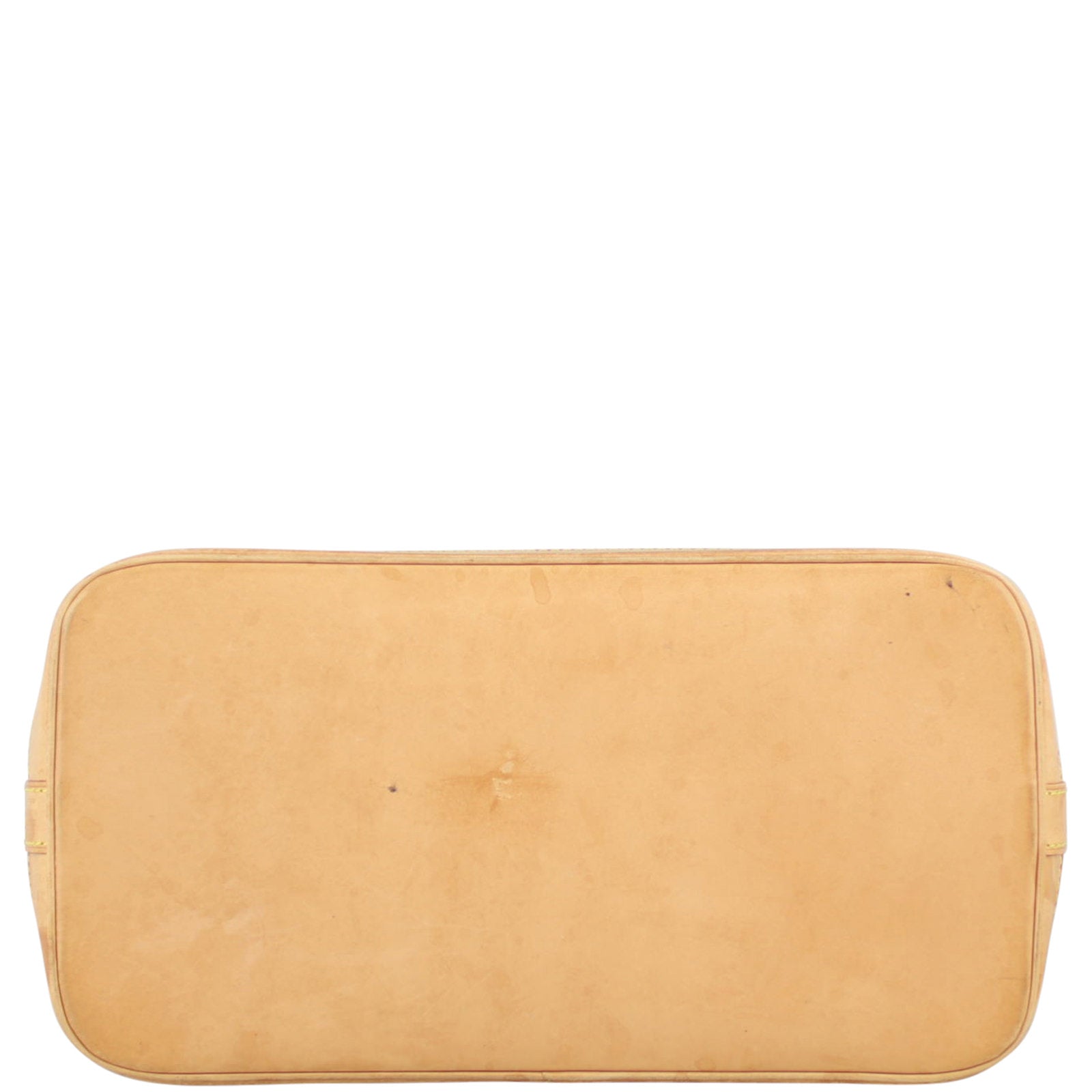 Louis Vuitton Alma PM Monogram Base