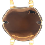 Louis Vuitton Alma PM Monogram Interior