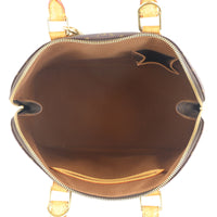 Louis Vuitton Alma PM Monogram Interior