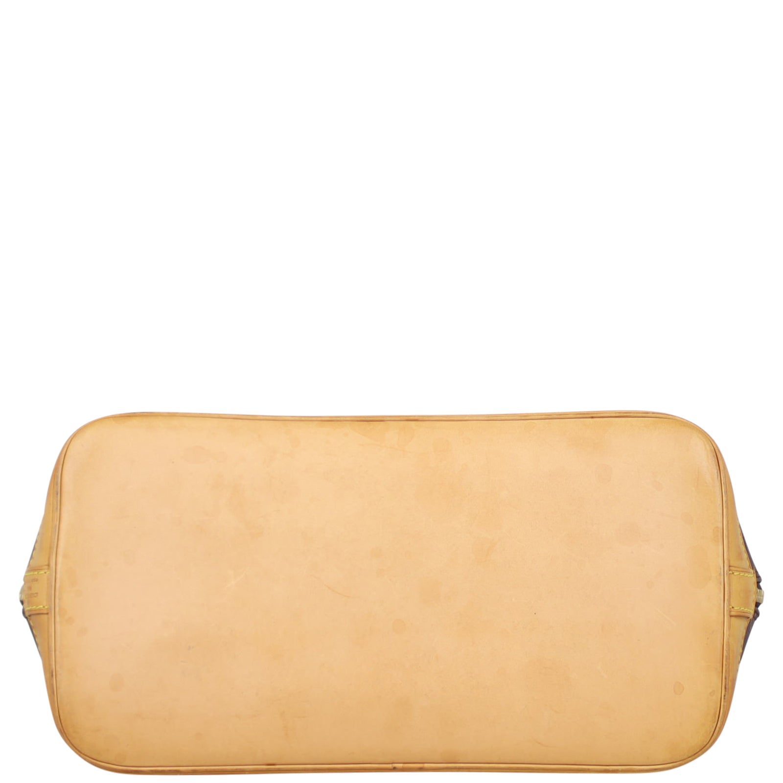 Louis Vuitton Alma PM Monogram Base