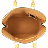Louis Vuitton Alma PM Monogram Whole interior