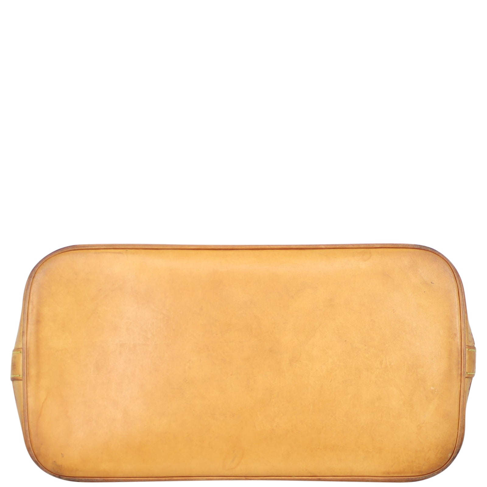 Louis Vuitton Alma PM Monogram Base
