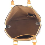 Louis Vuitton Alma PM Monogram Whole interior