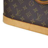 Louis Vuitton Alma PM Monogram Corner