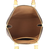 Louis Vuitton Alma PM Monogram Whole interior