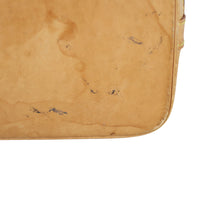 Louis Vuitton Alma PM Monogram Corner