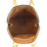 Louis Vuitton Alma PM Monogram Whole interior