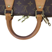 Louis Vuitton Alma PM Monogram Strap