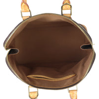 Louis Vuitton Alma PM Monogram Whole interior