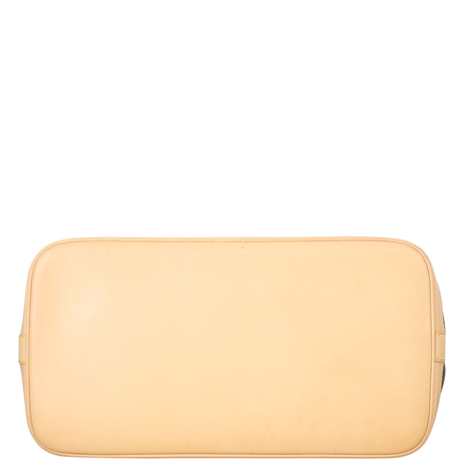 Louis Vuitton Alma PM Monogram Base