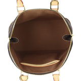 Louis Vuitton Alma PM Monogram Whole interior