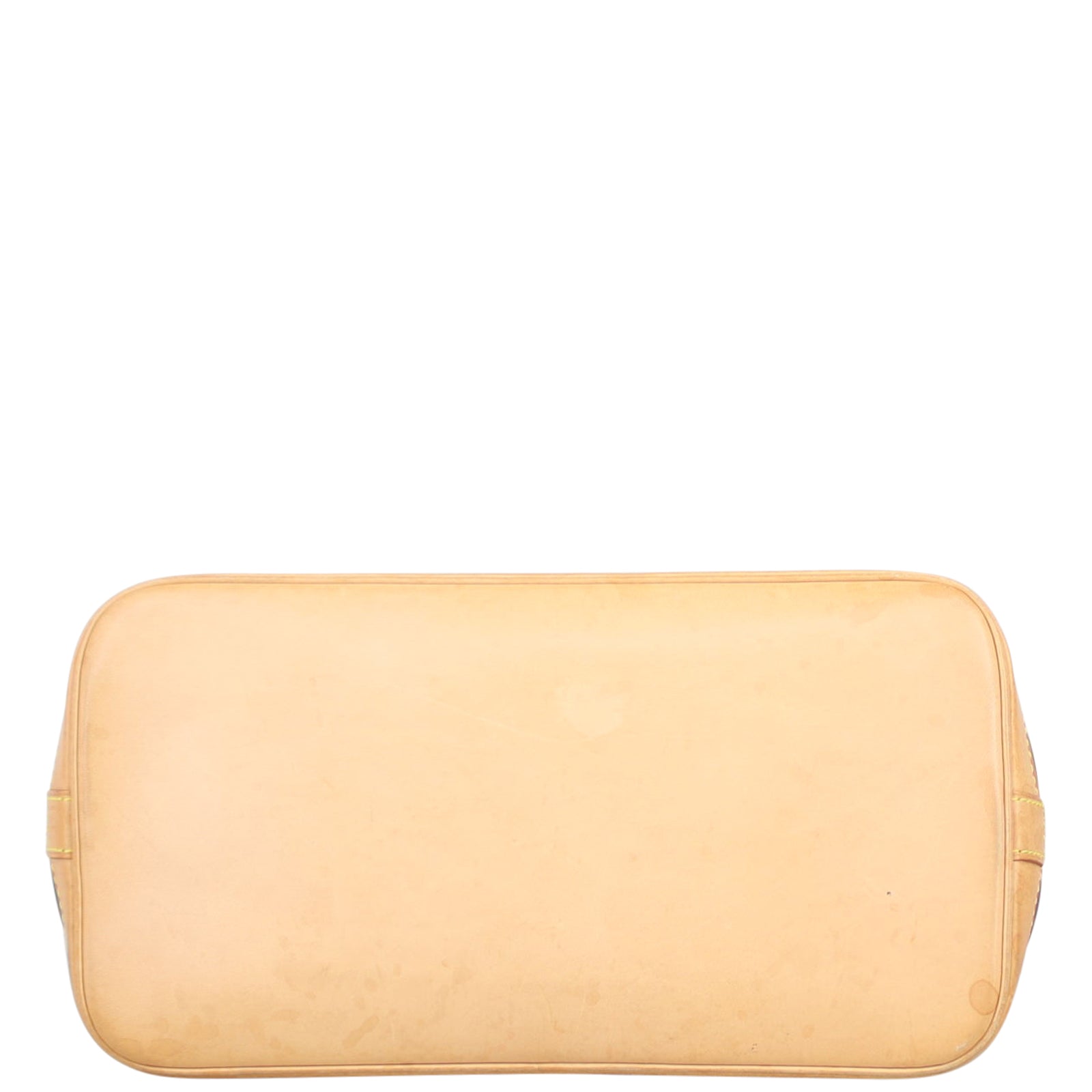 Louis Vuitton Alma PM Monogram Base
