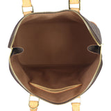 Louis Vuitton Alma PM Monogram Whole interior