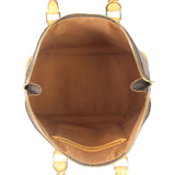 Louis Vuitton Alma PM Monogram Whole interior