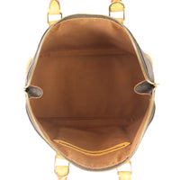 Louis Vuitton Alma PM Monogram Whole interior
