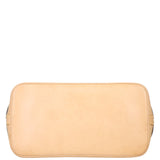 Louis Vuitton Alma PM Monogram Base