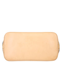 Louis Vuitton Alma PM Monogram Base