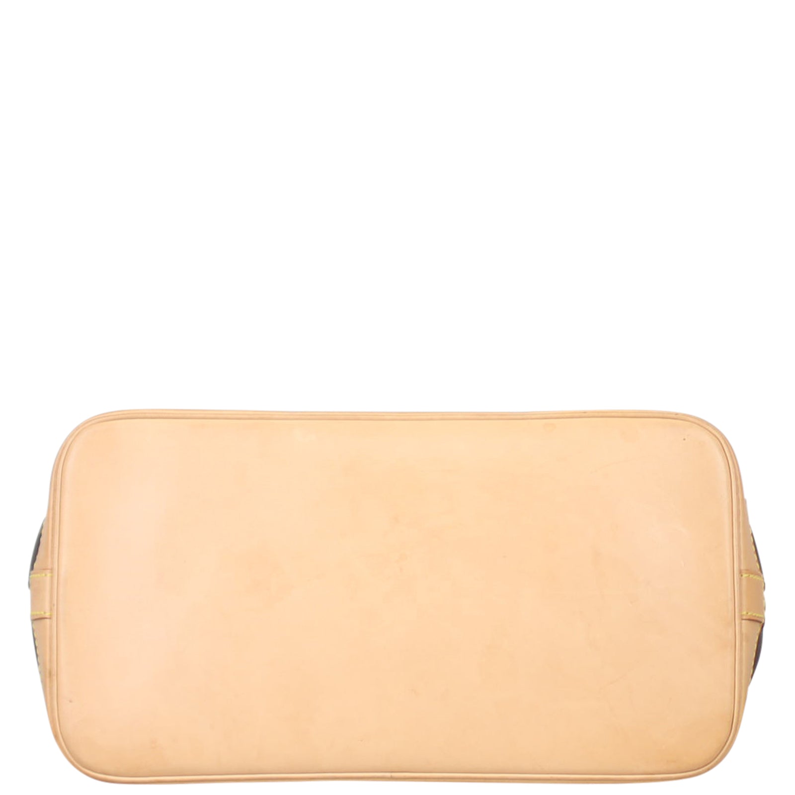 Louis Vuitton Alma PM Monogram Base