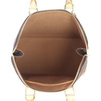 Louis Vuitton Alma PM Monogram Whole interior