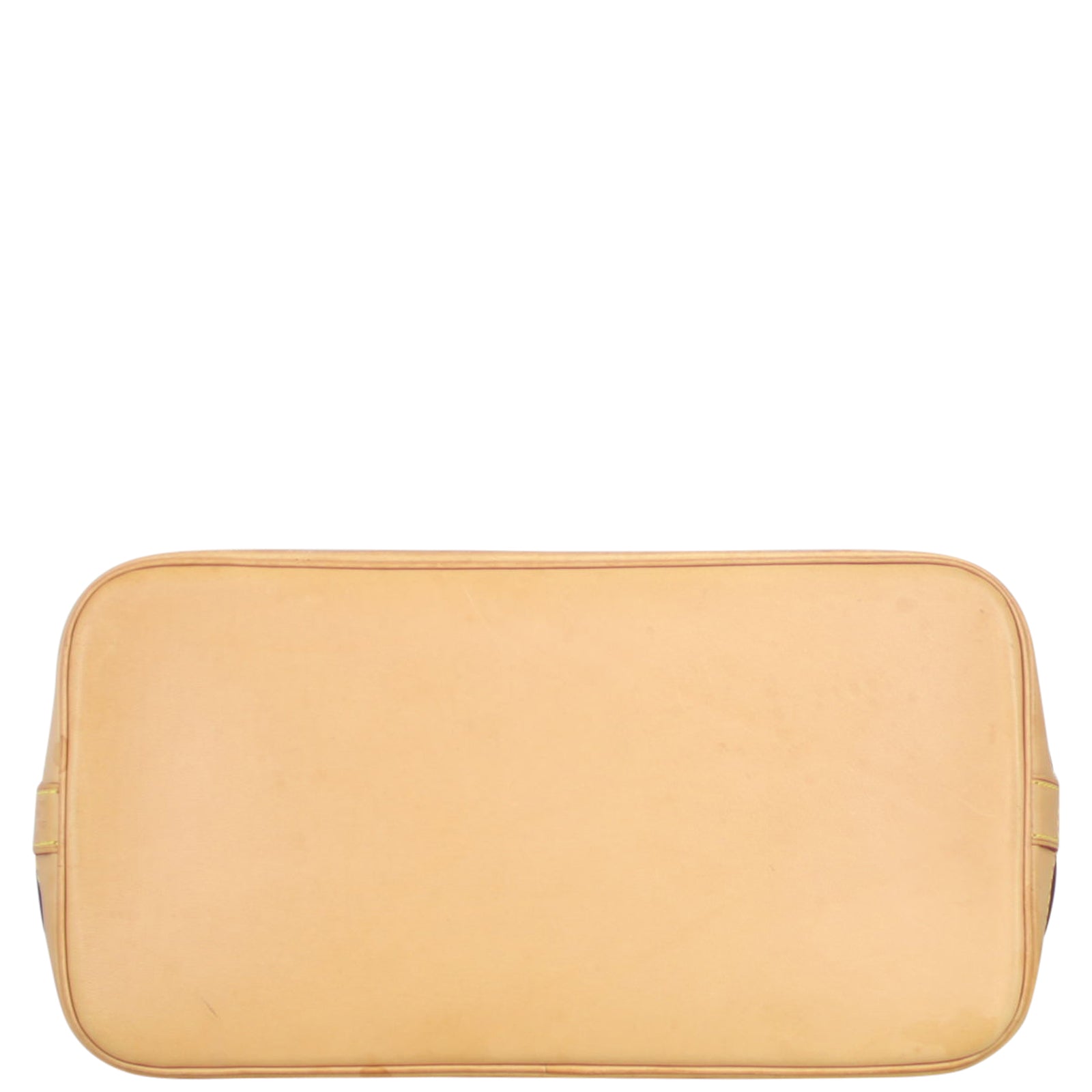 Louis Vuitton Alma PM Monogram Base