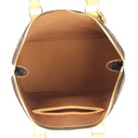 Louis Vuitton Alma PM Monogram Whole interior
