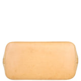 Louis Vuitton Alma PM Monogram Base