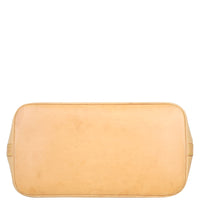 Louis Vuitton Alma PM Monogram Base