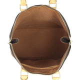Louis Vuitton Alma PM Monogram Whole interior