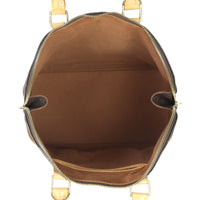 Louis Vuitton Alma PM Monogram Whole interior
