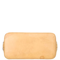 Louis Vuitton Alma PM Monogram Base