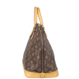 Louis Vuitton Alma PM Monogram Side