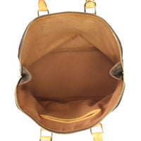 Louis Vuitton Alma PM Monogram Whole interior