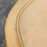 Louis Vuitton Alma PM Monogram Lining