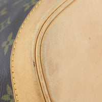 Louis Vuitton Alma PM Monogram Lining