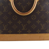 Louis Vuitton Alma PM Monogram Stains