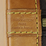 Louis Vuitton Alma PM Monogram Stamp