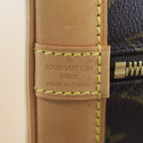 Louis Vuitton Alma PM Monogram Stamp