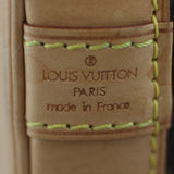 Louis Vuitton Alma PM Monogram Stamp