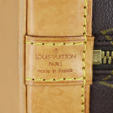 Louis Vuitton Alma PM Monogram Stamp