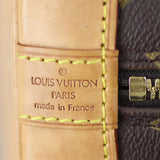 Louis Vuitton Alma PM Monogram Stamp