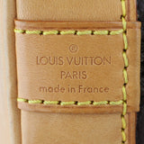 Louis Vuitton Alma PM Monogram Stamp