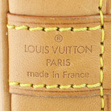 Louis Vuitton Alma PM Monogram Stamp