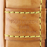 Louis Vuitton Alma PM Monogram Stamp