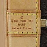 Louis Vuitton Pochette Monogram Stamp