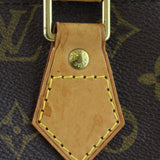 Louis Vuitton Alma PM Monogram Tab