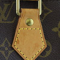Louis Vuitton Alma PM Monogram Tab