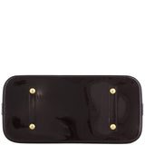 Louis Vuitton Alma GM Monogram Vernis Base