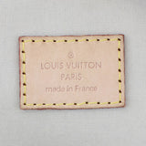 Louis Vuitton Alma PM Monogram Vernis Stamp