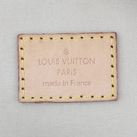 Louis Vuitton Alma PM Monogram Vernis Stamp
