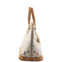 Louis Vuitton Alma PM Multicolore Right